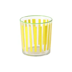 Boltze home Koken & Tafelen<Drinkglas Paola A 9 cm 2 assorti