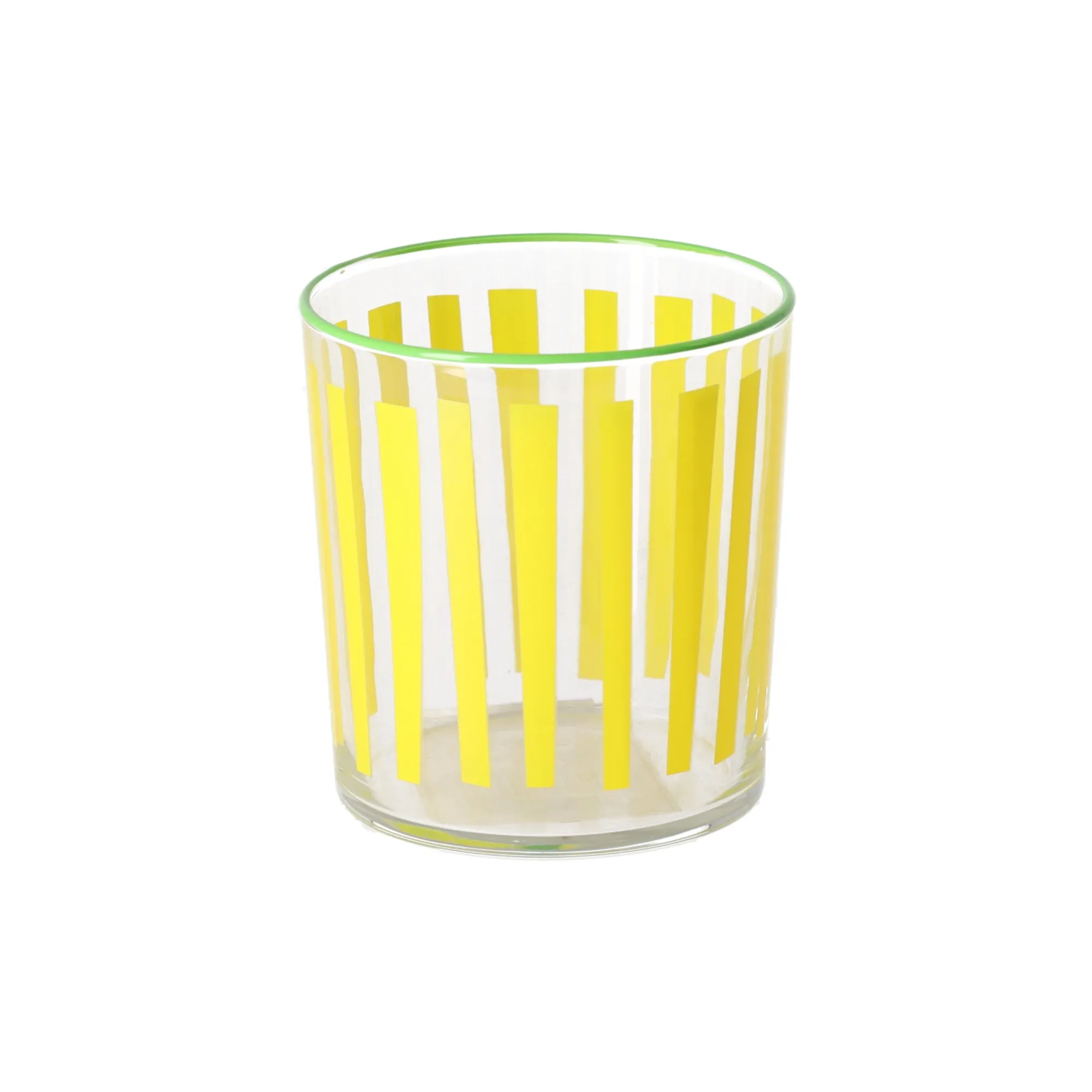 Boltze home Koken & Tafelen<Drinkglas Paola A 9 cm 2 assorti