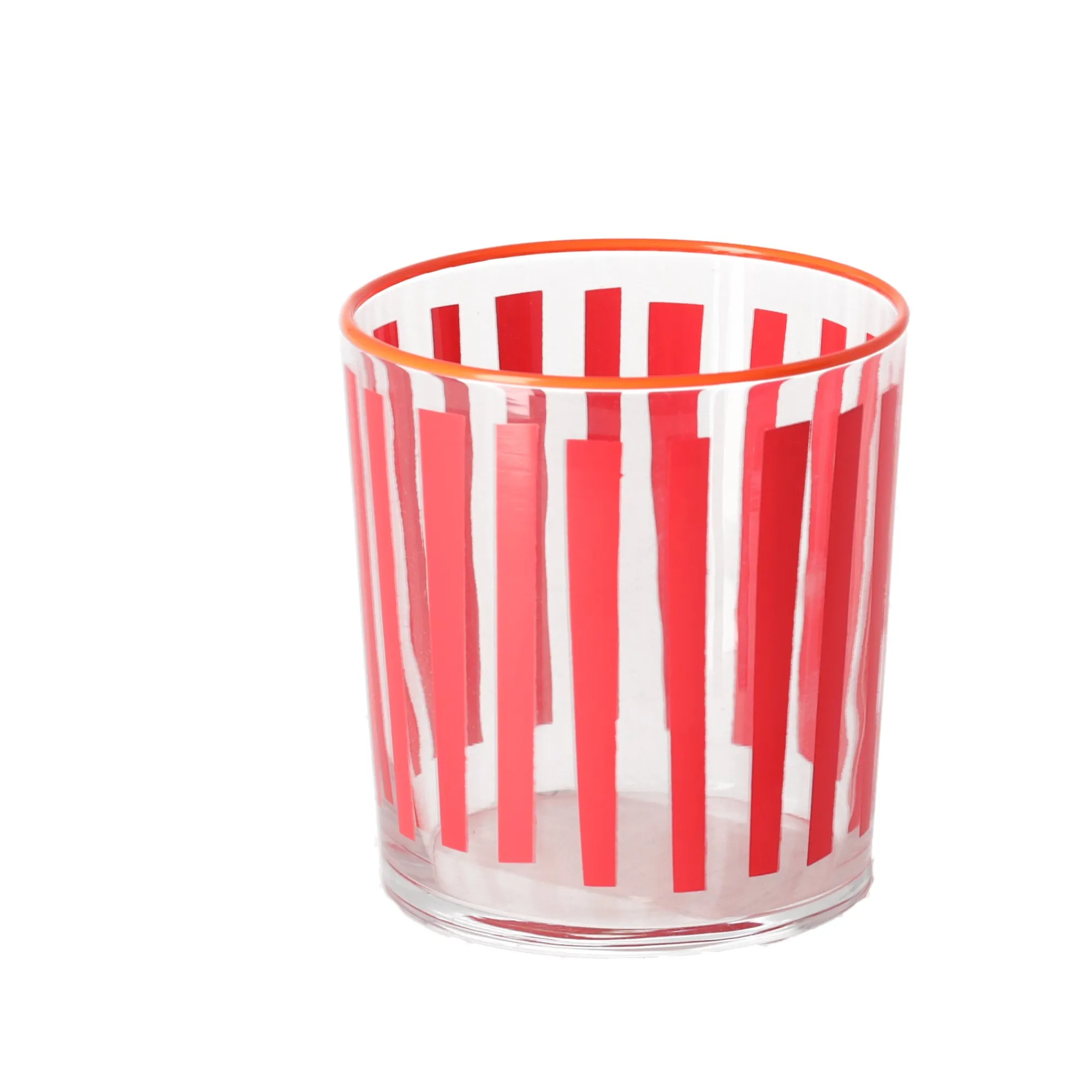 Boltze home Koken & Tafelen<Drinkglas Paola B 9 cm 2 assorti