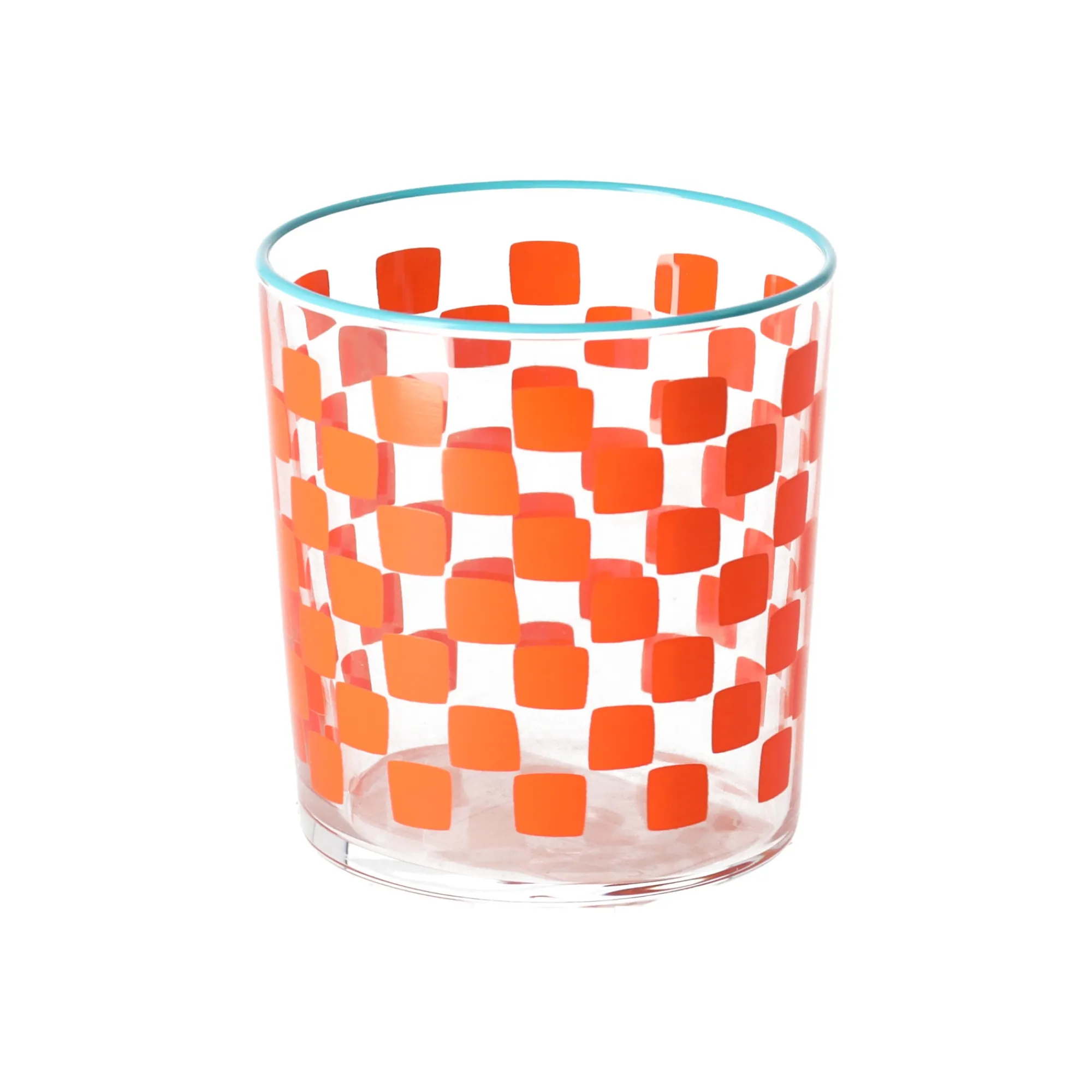 Boltze home Koken & Tafelen<Drinkglas Paola B 9 cm 2 assorti
