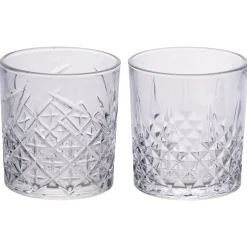 Alpina Koken & Tafelen<Drinkglas vintage