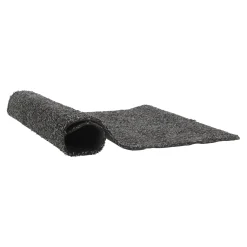 Nevac Woondecoratie<Droogloopmat 45 x 75 cm grijs