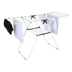 Van Cranenbroek Wassen En Drogen<Droogrek staand deluxe 22 m