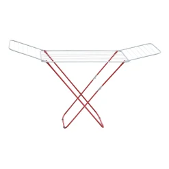 Van Cranenbroek Wassen En Drogen<Droogrek staand 18M rood