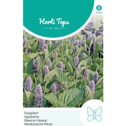 Horti Tops Moestuin<Dropplant