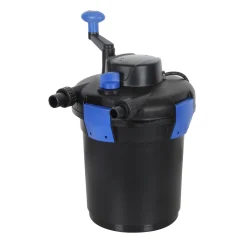 Waterland Vijver<Drukfilter met UVC 9W DF1500 Kos