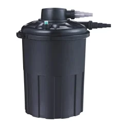 Waterland Vijver<Drukfilter Pro 40 met UVC