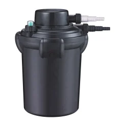 Waterland Vijver<Drukfilter Pro 10 met UVC