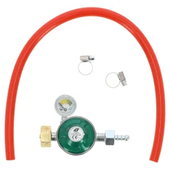 Sun Heat Barbecueaccessoires<Drukregelaar gas plus 37mbar BE SH