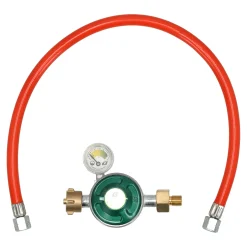 Sun Heat Barbecueaccessoires<Drukregelaar gas plus 50mbar de SH
