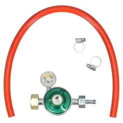 Sun Heat Barbecueaccessoires<Drukregelaar gas plus 30mbar NL SH