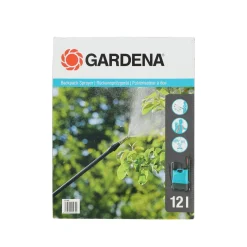 Gardena Handgereedschap<Drukspuit rug 12L 11140