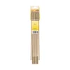 Lotus Handgereedschap<Duimstok hout 2M