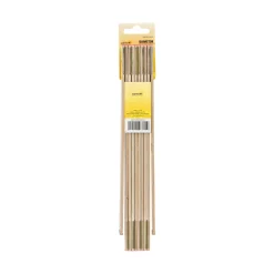 Lotus Handgereedschap<Duimstok hout 2M