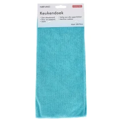 Nevac Schoonmaken<Dweil microfiber 60x70 cm