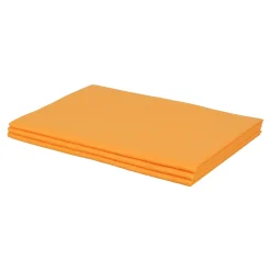 Nevac Schoonmaken<Dweil 60x50cm oranje 3st