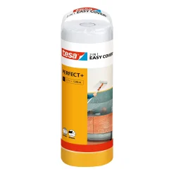 Tesa Verfspullen<Easy Cover 1.4Mx33M vulling
