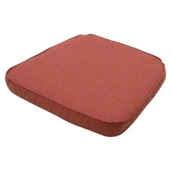Madison Tuinkussens<Eco mecca terra nature D051 wicker kussen