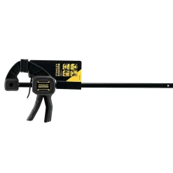 Stanley Handgereedschap<Eenhandklem middel 30cm FMHT0-83233