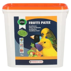 Versele Laga Vogelvoer<Eivoer frutti patee 5kg