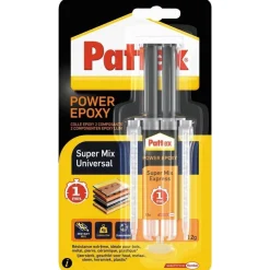 Pattex Handgereedschap<Epoxylijm super expres 11ml