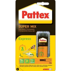 Pattex Handgereedschap<Epoxylijm super expres 11ml