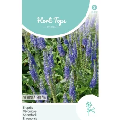 Horti Tops Moestuin<Ereprijs blauw