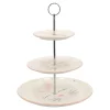 Van Cranenbroek Pasen<Etagere konijn 35 cm