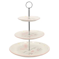 Van Cranenbroek Pasen<Etagere konijn 35 cm