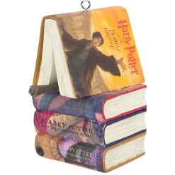 Hallmark Kerstdecoratie|Kerstballen<Famous character Harry Potter Books