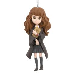 Hallmark Kerstdecoratie|Kerstballen<Famous character Hermione