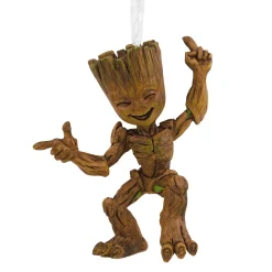 Hallmark Kerstballen|Kerstdecoratie<Famous character Little Groot