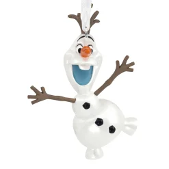 Hallmark Kerstdecoratie|Kerstballen<Famous character Olaf