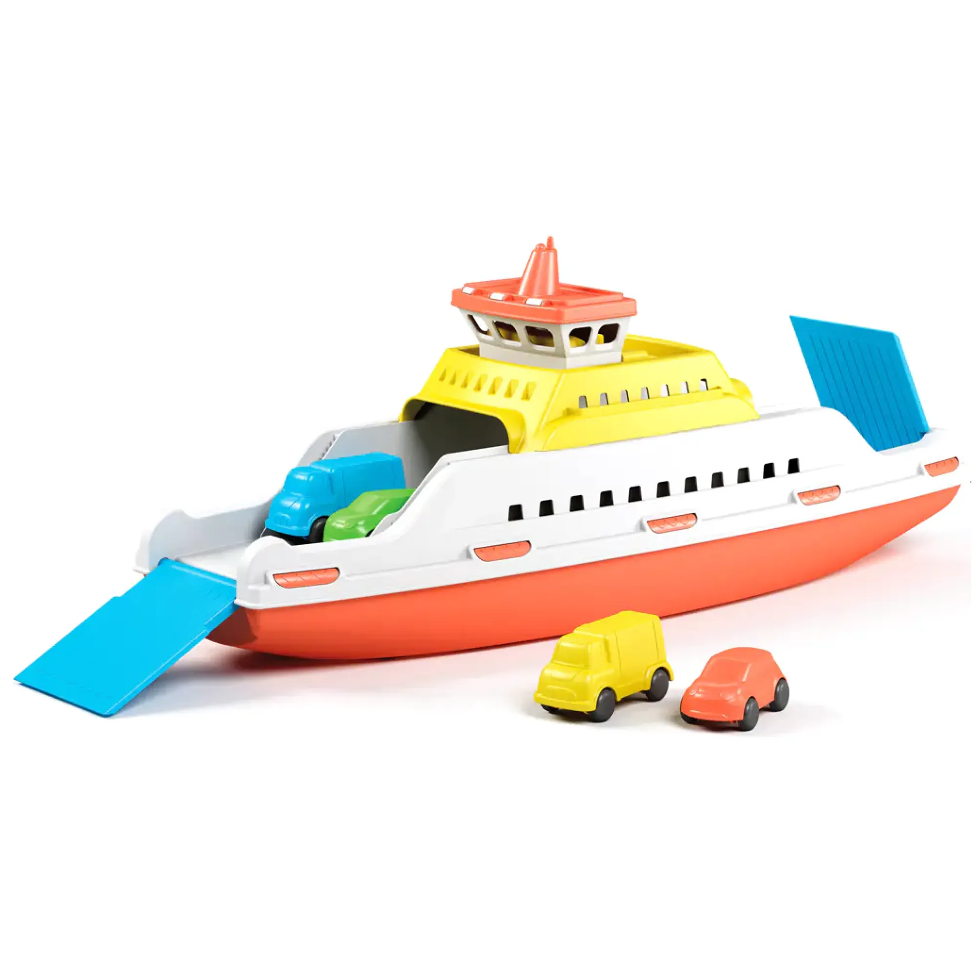 Adriatic Sport En Spel<Ferry boot met autos 38 cm