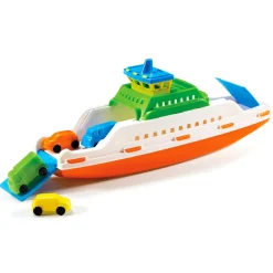 Adriatic Sport En Spel<Ferry boot met autos 38 cm