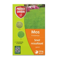 Protect Garden Bodemverbeteraars<Fertimoss 2,8KG
