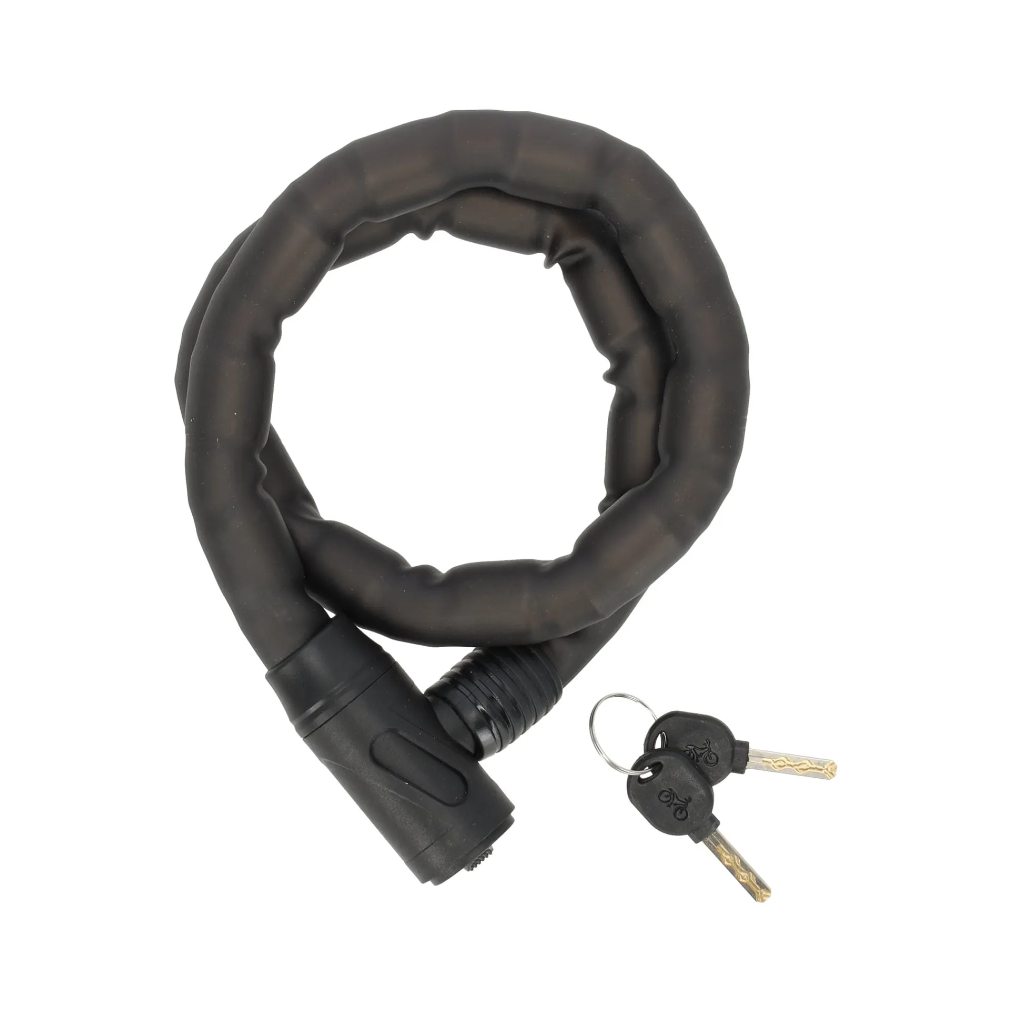 Sundvall Fietsspullen<Fietsslot sleutel