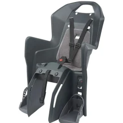 Polisport Fietsstoelen<Fietsstoel achter Koolah