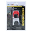 Dunlop Fietsspullen<Fietsverlichtingset 2-delig