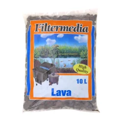 Waterland Vijver<Filterlava 10L