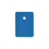 Vijver<Filtermat blauw medium 2cm