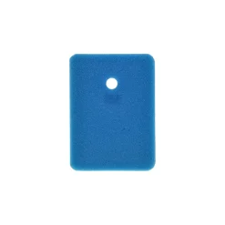 Vijver<Filtermat blauw medium 2cm