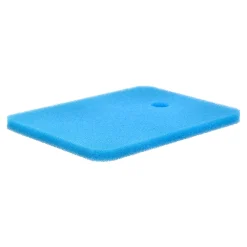 Vijver<Filtermat blauw medium 2cm