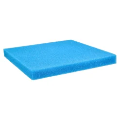 Waterland Vijver<Filterschuim 50x50x5cm blauw