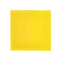 Waterland Vijver<Filterschuim 50x50x2cm geel