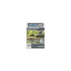 Waterland Vijver<Filterschuim 50x50x5cm zwart