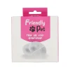 Friendly Pet Drinkfontein Kat|Drink- En Voerbak Hond<Filterset voor drinkfontein 2.8L wit