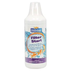 Waterland Vijver<Filter start 1000ml