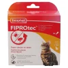 Beaphar Kattenverzorging<Fiprocat kat