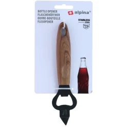 Alpina Koken & Tafelen<Flesopener 17,5cm